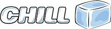 chill logo